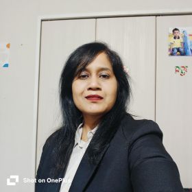 Namrata先生【英会話 - 浦安市 江東区】