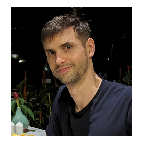 Chris先生【英会話 - 埼玉県 東京都】