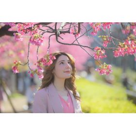 Alyssa先生【英会話 - 甲府市】