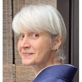 Manuela先生【フランス語 英会話 - 京都市】