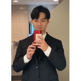 Jaeyoung先生【韓国語 - 京都市】