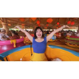 Lu先生【中国語（北京語） 中国語（広東語） - 大阪市】