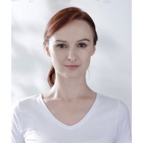 Maria先生【ロシア語 - 新宿区 江戸川区】