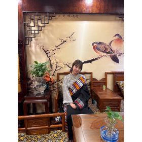 Kanglha先生【中国語（北京語） 英会話 - 新宿区】