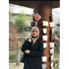 Hina先生【英会話 - 加東市】