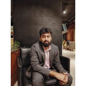 SyedMarwan先生【英会話 - 仙台市】