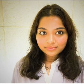 Jayita先生【英会話 - 名古屋市】