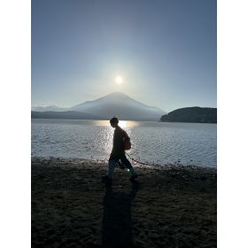 ZHANG先生【中国語（北京語） 英会話 - 千代田区 台東区】