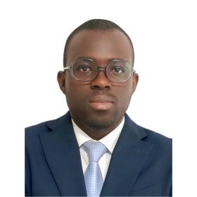 Mkliwa先生【フランス語 英会話 - 福岡県】