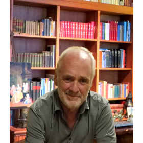 john先生【英会話 スペイン語 - 大阪市 尼崎市 伊丹市】