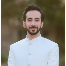 Qazi先生【英会話 - 東京都】