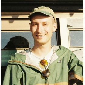 Dan先生【英会話 - 京都市】