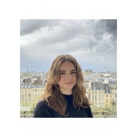 Méline先生【フランス語 - 港区 世田谷区 渋谷区】