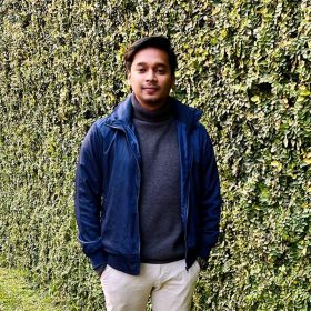 Istiak先生【英会話 - 出雲市】