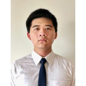 Nattanat先生【英会話 - 仙台市】