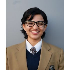 Dhriti先生【英会話 - 葛西】