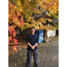 Jaime先生【英会話 - 大阪市】