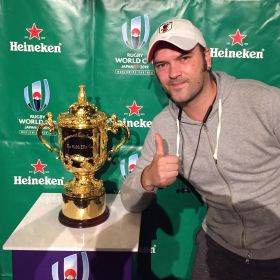 Derek先生【英会話 - 埼玉県 東京都】