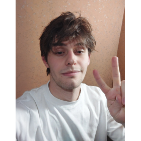 Pacôme先生【フランス語 英会話 - 東京都】