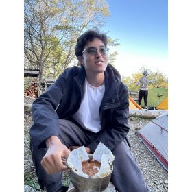 Nozomi先生【英会話 - 東京都】