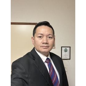 Ronille先生【フィリピン語(タガログ語) - 大分市】