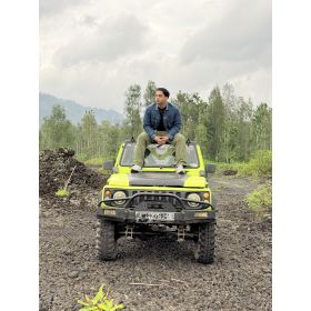 Ajay先生【英会話 - 新宿区 渋谷区 中野区】