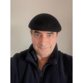 Andrew先生【英会話 - 千葉県】