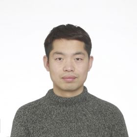 Zhixian先生【中国語（北京語） - 京都市 八幡市 枚方市】