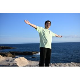 Zhixian先生【中国語(北京語) - 京都市 八幡市 枚方市】