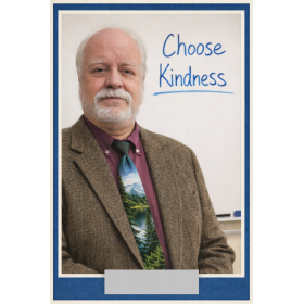 Mark先生【英会話 - 大津市 京都市】