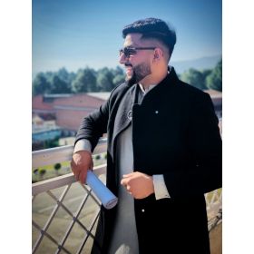 Raza先生【英会話 - 上山市】