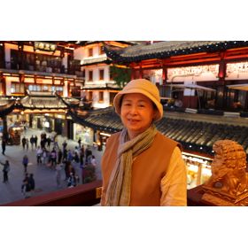 Kayone先生【中国語（北京語） - 東京都】