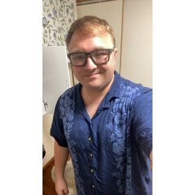 Codey先生【英会話 - 那覇市】