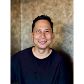 Marvin先生【英会話 - 岡崎市】