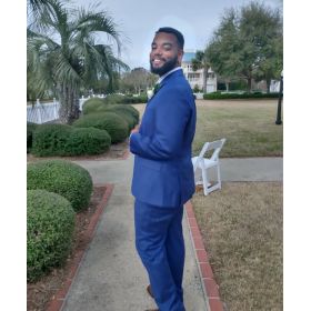 Malik先生【英会話 - 横浜市】