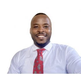 Odinakachi先生【英会話 - 古河市】