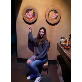 lice先生【中国語（北京語） 英会話 - 東京都】