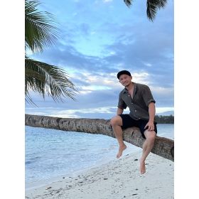 Tianyu先生【中国語（北京語） - 新宿区 渋谷区】