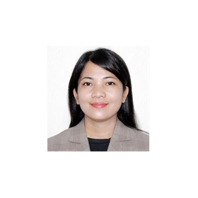 Anielyn先生【英会話 - 水戸市】