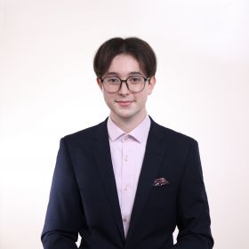 Cian先生【中国語（北京語） 英会話 - 港区 渋谷区】