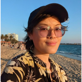 Holly先生【英会話 - 京都府 大阪府 兵庫県】