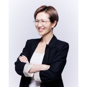 Sharon先生【中国語（広東語） 英会話 - 錦糸町 亀戸 平井】