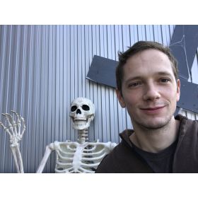 Brian先生【英会話 - 埼玉県 東京都】