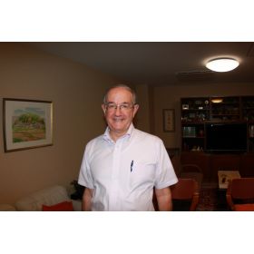 Francisco先生【スペイン語 - 出町柳】