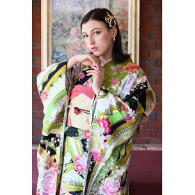 Yoshiko先生【ロシア語 英会話 - 東京都】