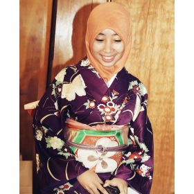 Syelli先生【インドネシア語 - 埼玉県 東京都】