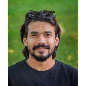 MohitKumar先生【英会話 - 神戸市】