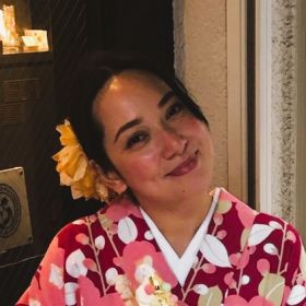 Sachi先生【英会話 - 新宿区】