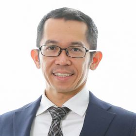 Runnel先生【フィリピン語（タガログ語） 英会話 - 新宿区 世田谷区 渋谷区】