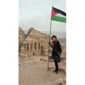 Yumiko先生【英会話 - 仙台市】